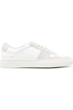 COMMON PROJECTS Tenis BBall con paneles