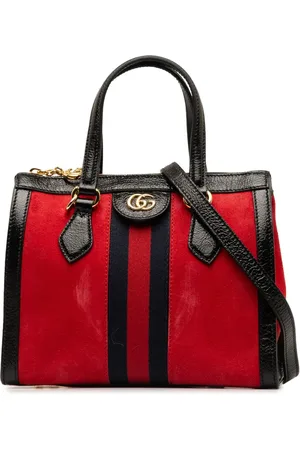 Gucci Bolsa de mano Ophidia pequeña 2000-2015