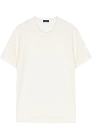 Paul & Shark Playera con cuello redondo