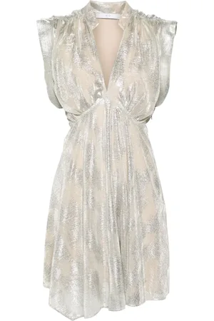IRO Vestido corto Brandi