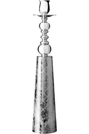 Christofle Candelabro Jardin d