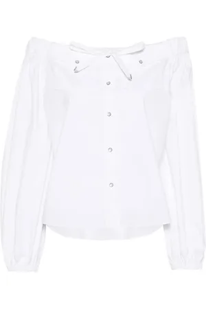 Dorothee Schumacher Camisa con hombros descubiertos