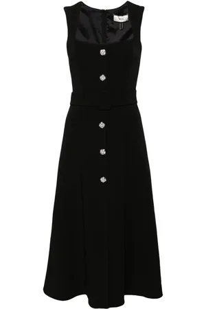 NISSA Vestido midi de vestir