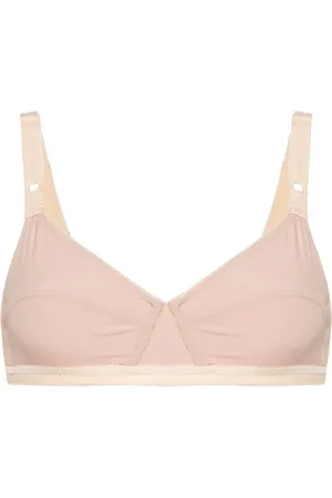 Nº21 Brasier con bordes festoneado