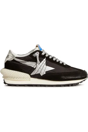 Golden Goose Tenis Running Marathon