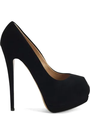 Giuseppe Zanotti Zapatillas Sharon con tacón de 130mm