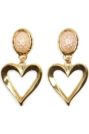 Julietta Aretes de clip Sally Rider