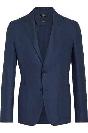 Ermenegildo Zegna Blazer con botones