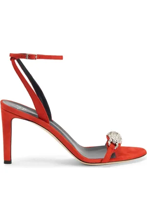 Giuseppe Zanotti Sandalias Thais con tacón de 85mm