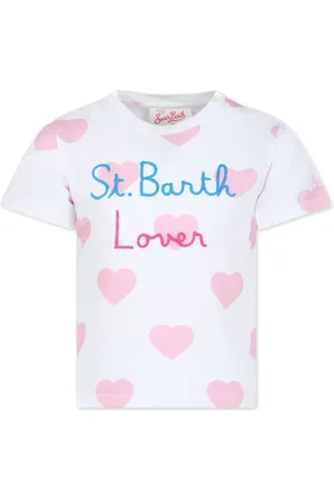 MC2 SAINT BARTH Playera Lover