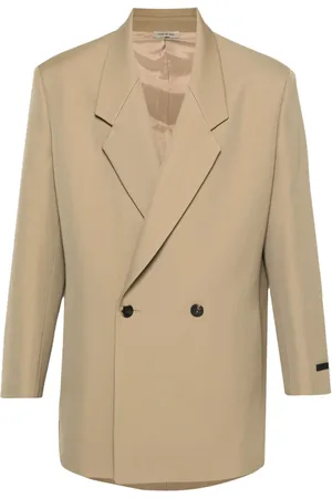 FEAR OF GOD Blazer California