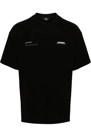 Represent Playera Patron of The Club