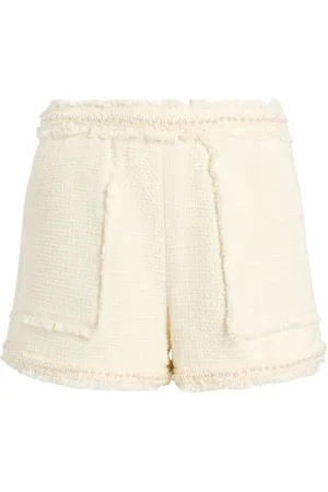 Cinq A Sept Shorts Allen