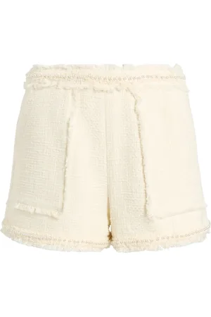 Cinq A Sept Shorts Allen
