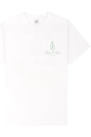 Sporty & Rich Playera The Vendome
