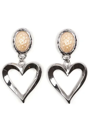 Julietta Aretes de clip Sally Rider