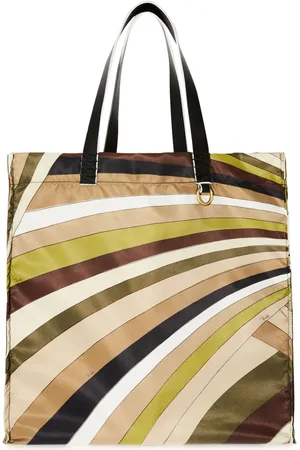 Puccini Tote Yummy con estampado Iride