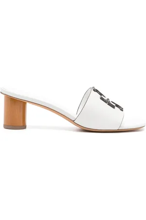 Tory Burch Mules Ines con tacón de 55mm