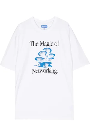 MARKET Playera Social Network