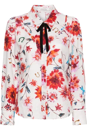 Dorothee Schumacher Camisa Ease I