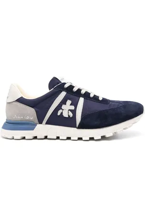Premiata Tenis bajos Johnlow