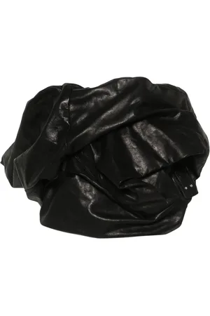 Rick Owens Top Draped Bustier