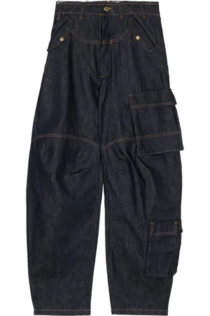 DARKPARK Jeans cargo Rosalind