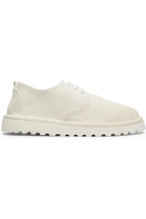 MARSÈLL Zapatos oxford Sancrispa Alta Pomice