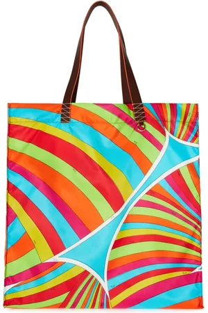 Puccini Tote Yummy