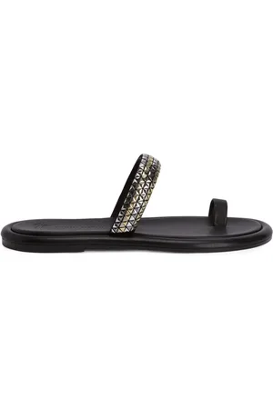 Giuseppe Zanotti Sandalias Redouart