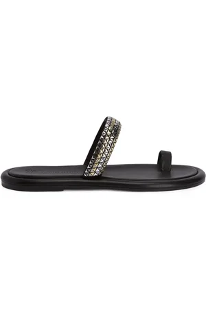 Giuseppe Zanotti Sandalias Redouart