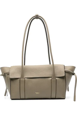 MULBERRY Tote Soft Bayswater pequeña