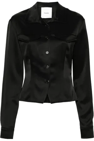 Nanushka Camisa Gitta