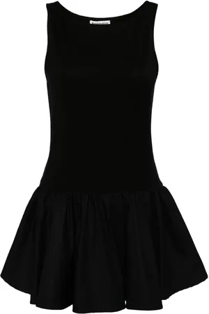 Reformation Vestido corto Defina