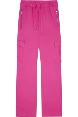 TEAM WANG design Pants cargo