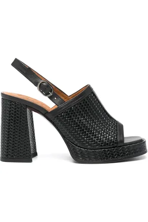 Chie Mihara Sandalias Zimi con tacón de 85mm