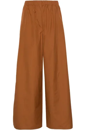 Max Mara Pantalones palazzo Navigli