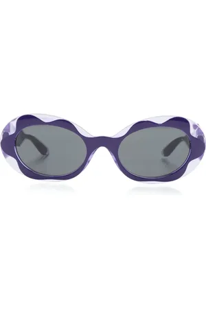 Dolce & Gabbana Lentes de sol Flower Power