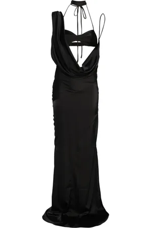 Atu Body Couture Vestido de fiesta satinado de x Rue Ra