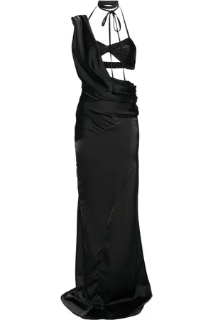 Atu Body Couture Vestido de fiesta asimétrico de x Rue Ra