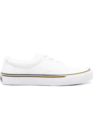 Ralph Lauren Tenis con puntera redonda