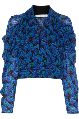 IRO Blusa Nycia