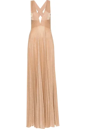 NISSA Vestido de fiesta Glittery