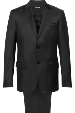 Traje ermenegildo zegna precio sale