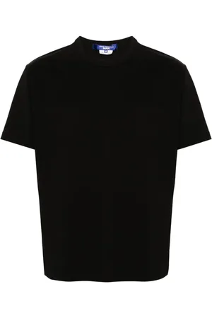 JUNYA WATANABE Playera manga corta con cuello redondo