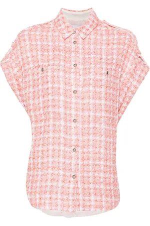 IRO Camisa Gilsa