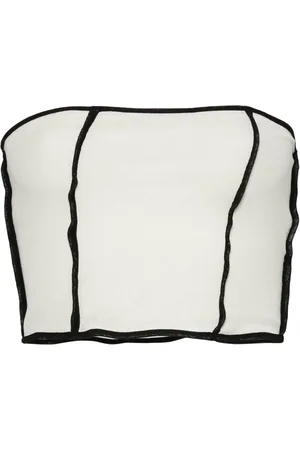 Nanushka Top Luisa