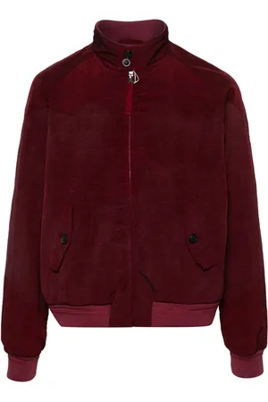 Maison Margiela Chamarra bomber Yoke