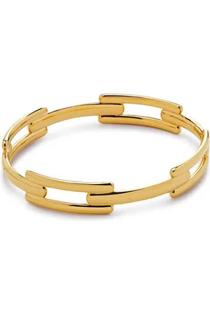 Monica Vinader Pulsera Signature Link