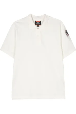 Parajumpers Playera tipo polo Gangapuma